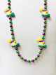 Unique Louisiana Boot Mardi Gras Beads -Shop with the Pros!