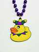 Yellow Duck Mardi Gras Magnet Beads -Shop with the Pros!