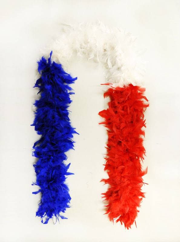 Ostrich Feather Boas - Assorted Colors (More Colors Added!)