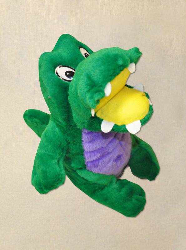 Mardi Gras Plush Dolls Toys