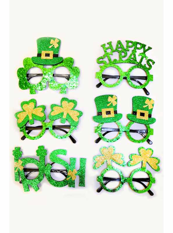 thumbnail image 2 of St Patrick S Day Word Search Free Printable - Printable Templates Protal 2 of 13