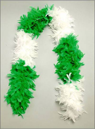 Feather Boa