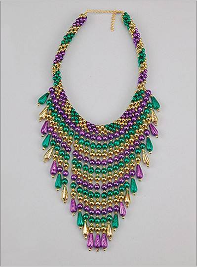 Beaded Necklace