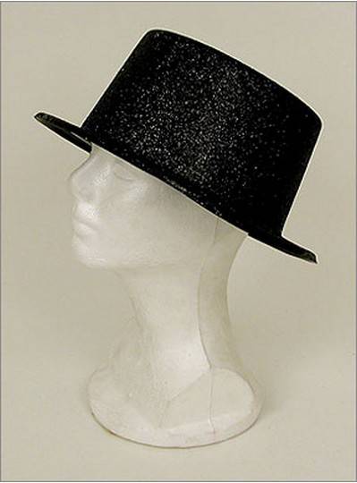 Sparkle Top Hat