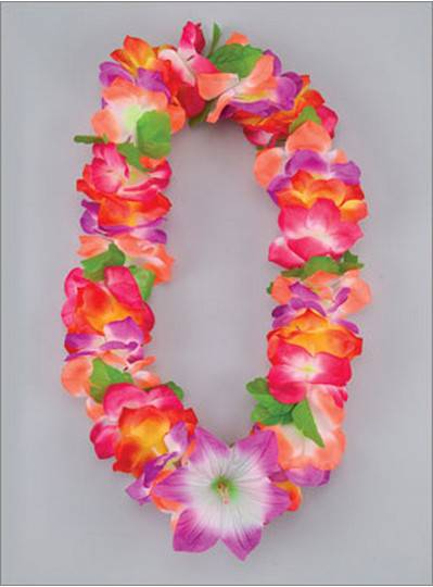 Hawaiian Leis