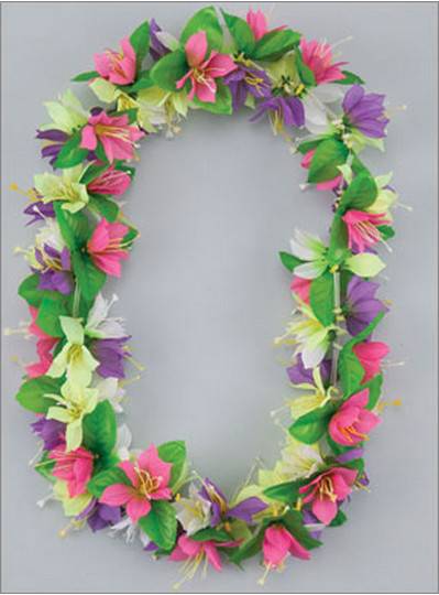 Hawaiian Leis