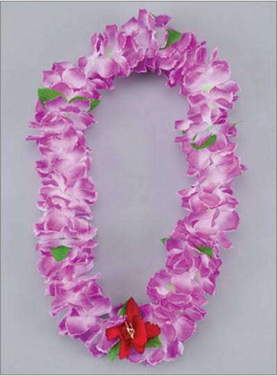 Hawaiian Leis