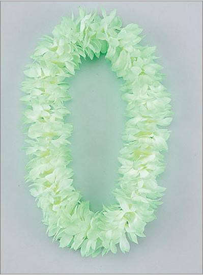 Hawaiian Leis