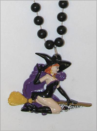 Halloween Beads