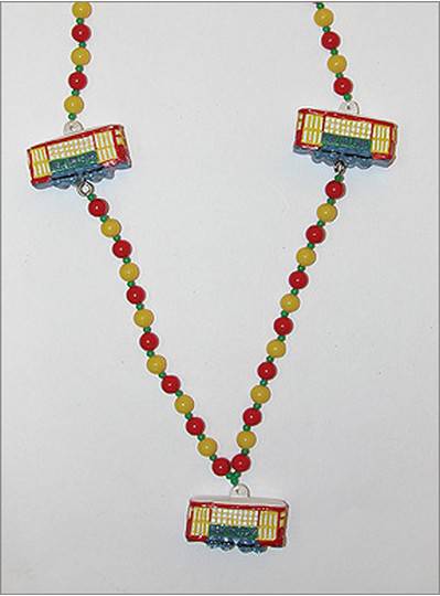 New Orleans Beads