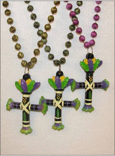 New Orleans Beads