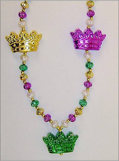 Mardi Gras Themes Mardi Gras Crowns