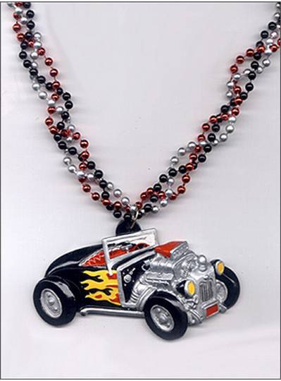 New Orleans Beads