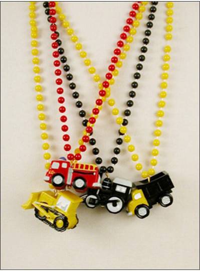 Car Beads