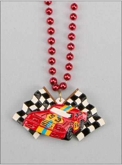 Casino Mardi Gras Beads