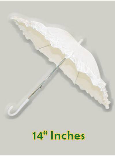 Second Line Umbrella