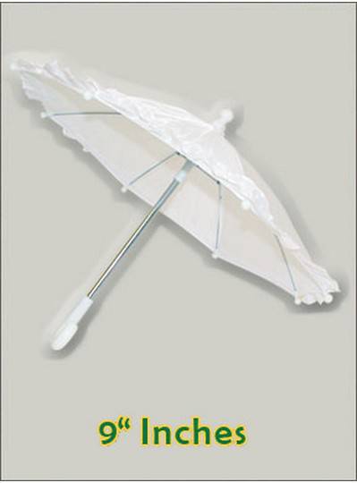 Second Line Umbrella