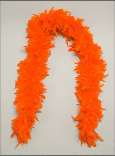 Feather Boa