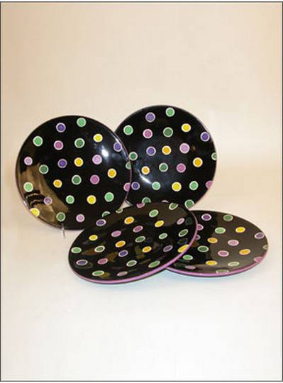 Tableware 11" Ceramic Plates