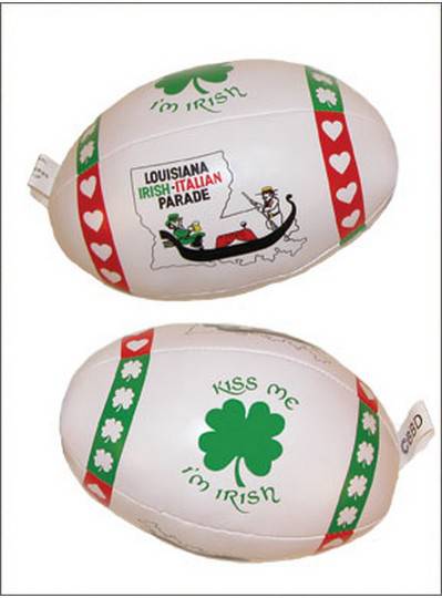 Italian Themes LAIT Footballs