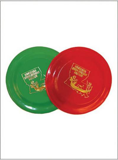 Italian Themes LAIT Flying Disc