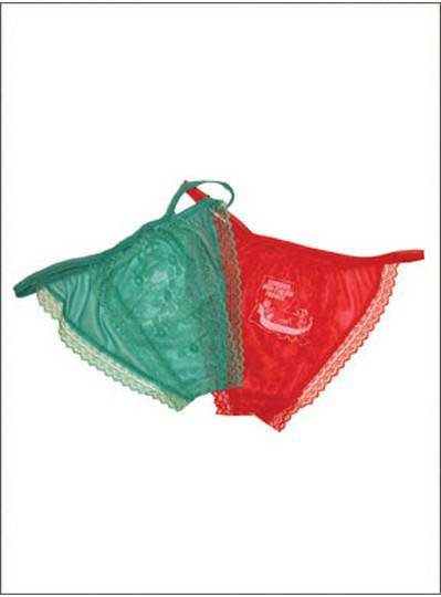 Italian Themes LAIT Panties