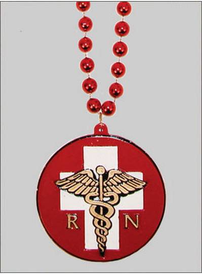 Medical Doctor Beads