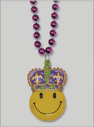 Mardi Gras Themes Mardi Gras Smiley