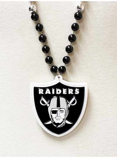 Sports Themes NFL Las Vegas Raiders Necklace