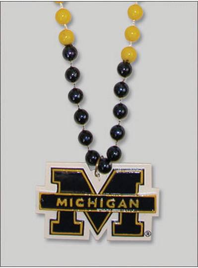 Sports Themes University of Michigan