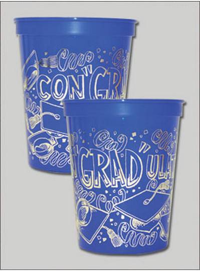 Graduation Cups