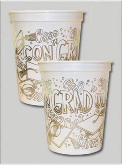 Graduation Cups