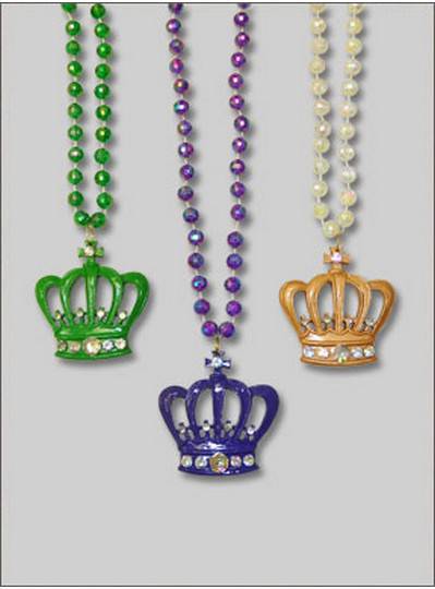 Mardi Gras Beads