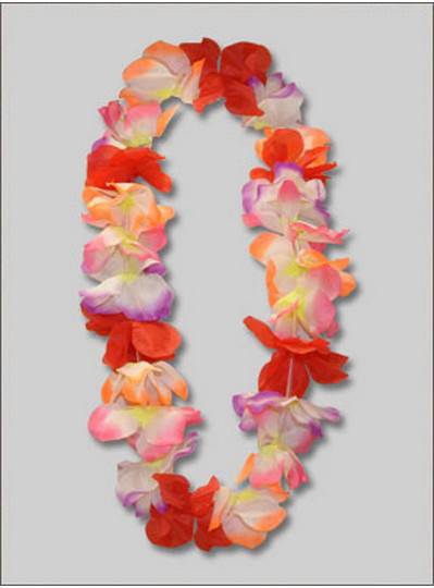 Hawaiian Leis