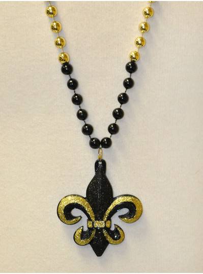 Fleur de Lis Themes Black & Gold Fleur de Lis