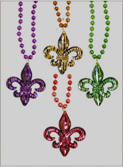 Fleur de Lis Themes Assorted Fleur de Lis