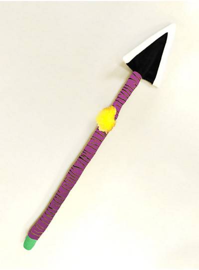 Plush Dolls & Toys - PGG Plush Spear