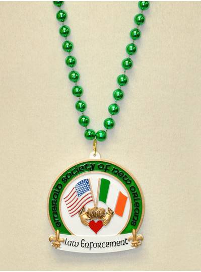 Emerald Society of New Orleans