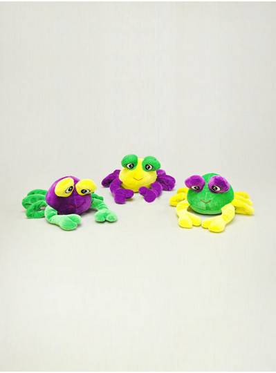 Plush Dolls & Toys - PGG Crab Assortment