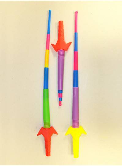 Plush Dolls & Toys - 24" Expandable Sword