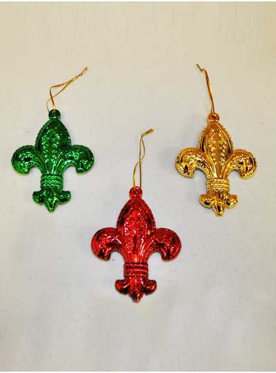 Decorations - Christmas Ornaments