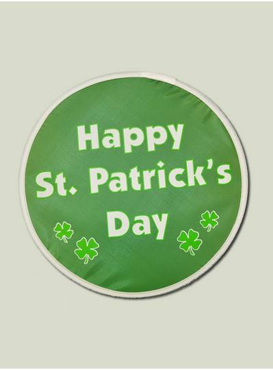 Irish Themes - St. Patricks Flexi Flyer