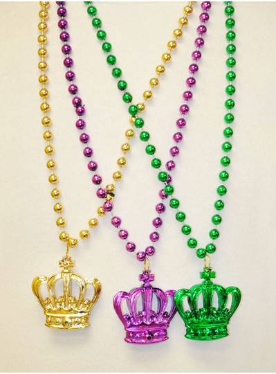 Mardi Gras Themes - PGG Bling Crowns