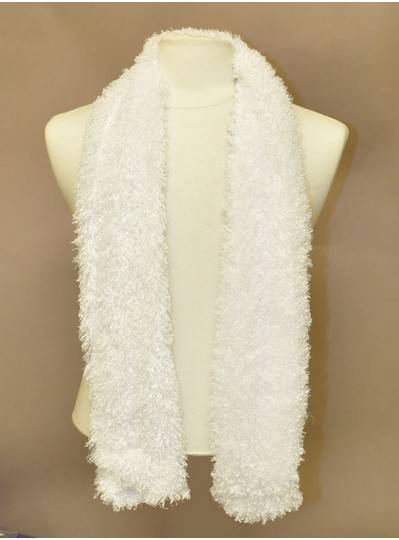 Fun Fashion - Blinky Scarf