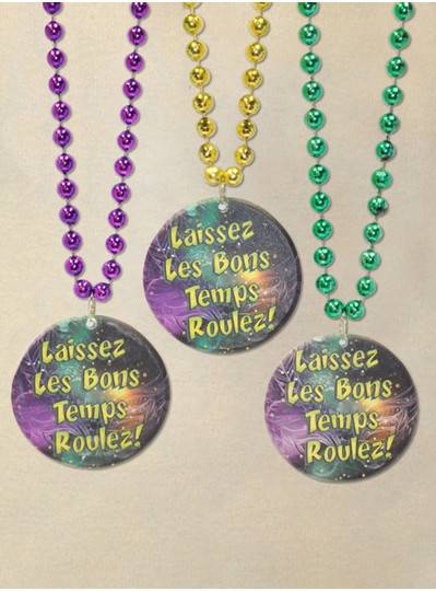 Laissez Les Bons Temps Roulez! Polystone 