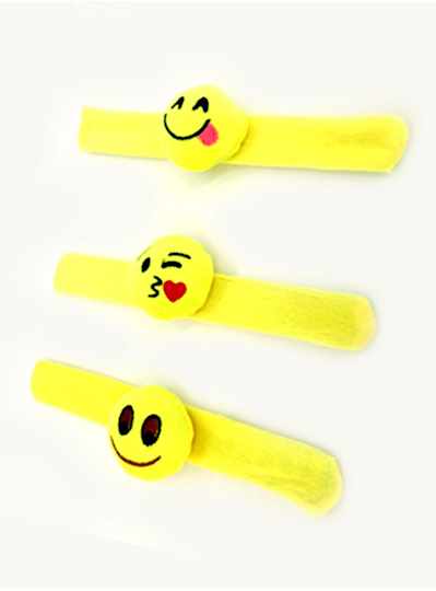 Slap Bracelets Assorted Styles