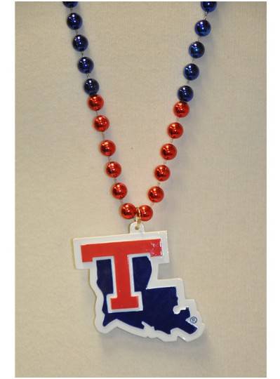 Sports Themes Louisiana Tech University