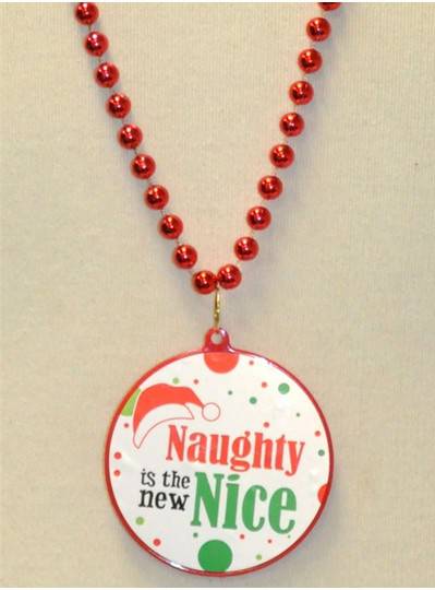 33" 7.5MM Naughty Is The New Nice