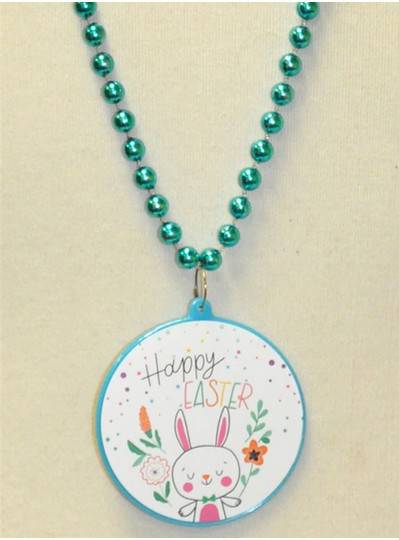 33" 7.5MM Turquoise Easter Eggs Decal