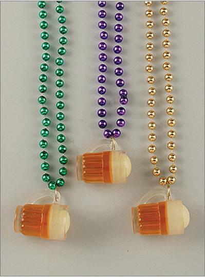 Beer Beads